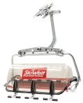 Jägerndorfer JC86204 - I - 6er Sessel SkiWelt